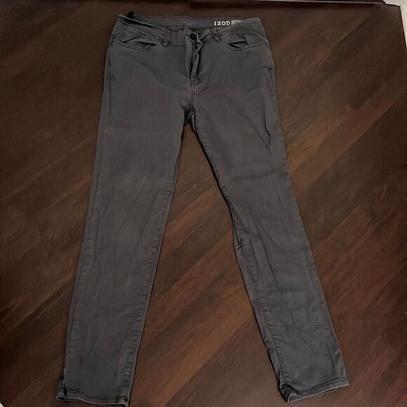 Gray jeans  - Picture 1 of 3